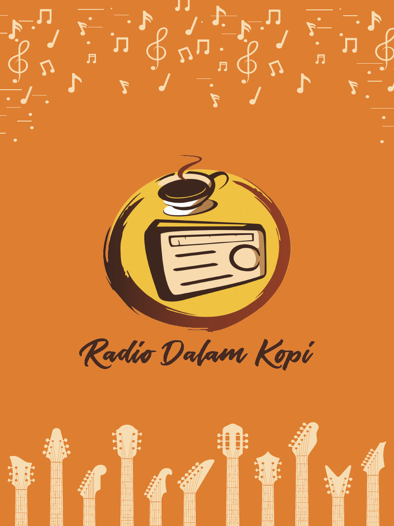 Radio Dalam Kopi Volume 2: The Coffee That Warms Your Soul in Cilacap's Heart