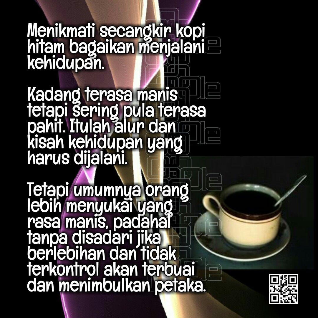 Morning Coffee That Touches the Heart in Cilacap's Core